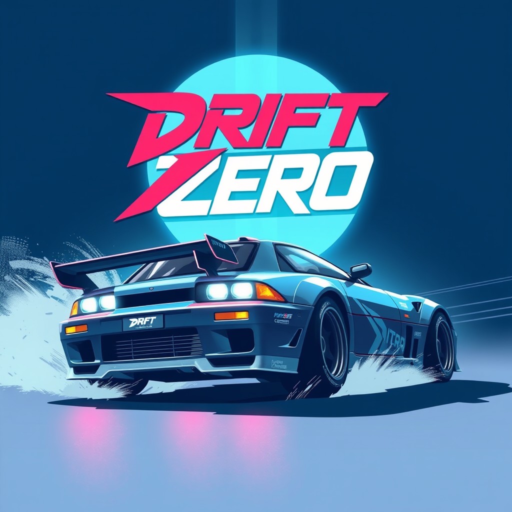 Drift Circuit Zero
